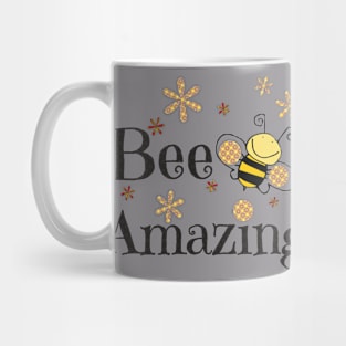 Bee Amazing Mug